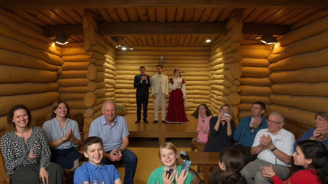 Влияние на школьную среду