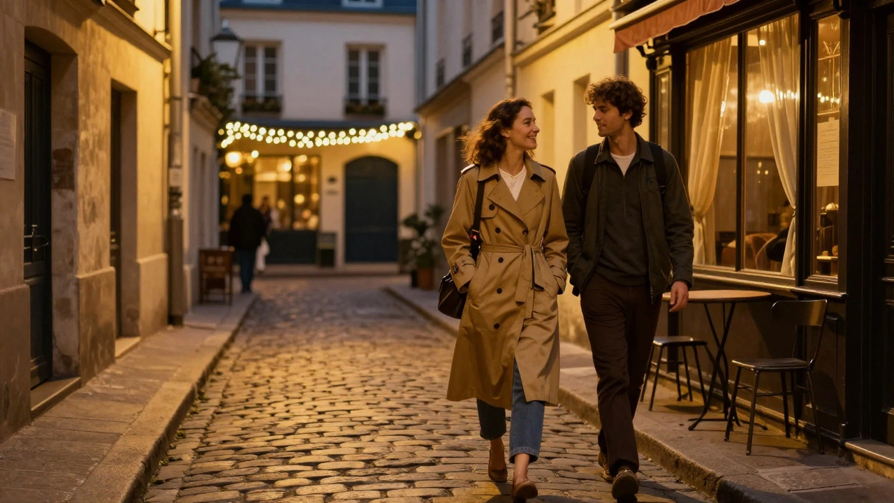 Escorting France - Experience the Charm of France with Cultured Companions
